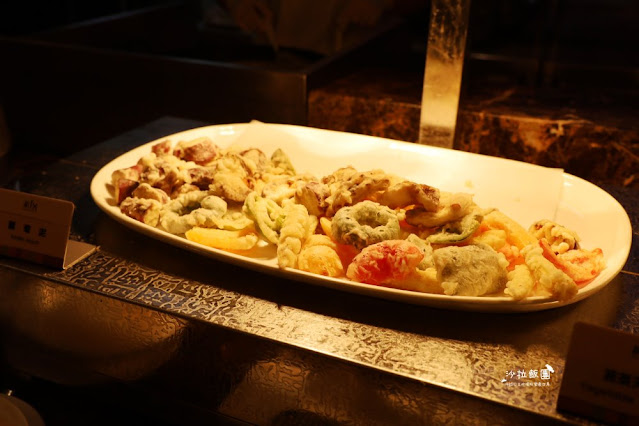 宜蘭吃到飽『蘭城百匯(蘭城晶英酒店)』鮑魚、天使紅蝦刺身 23 宜蘭吃到飽『蘭城百匯(蘭城晶英酒店)』鮑魚、天使紅蝦刺身