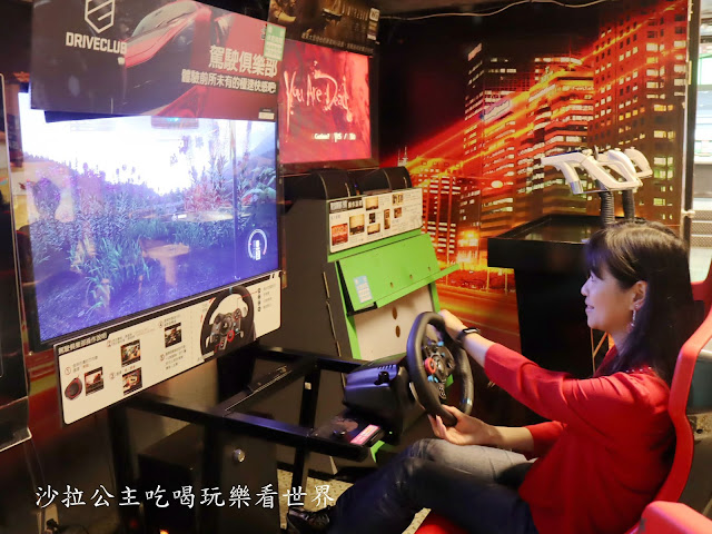 24小時一票玩到底/全新震撼夜光保齡球『E7PLAY(大台北/三重館)』飛鏢/撞球/籃球機/賽車/按摩/捷運台北橋站