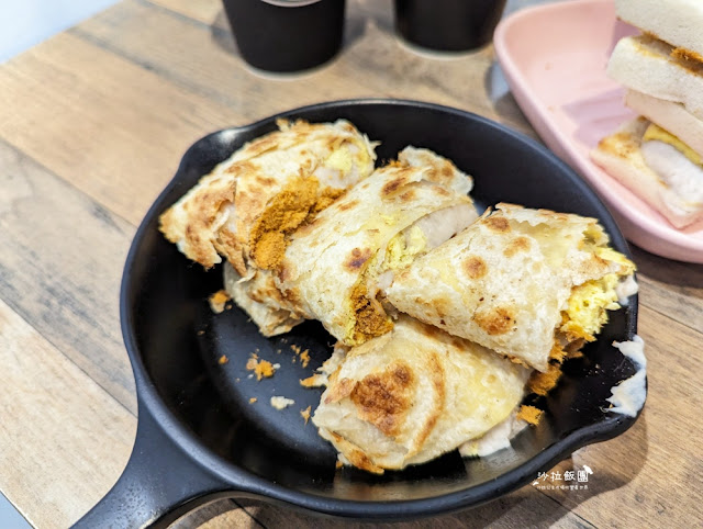 士林美崙街好吃早餐『早吧Morning Bar』古早味紅茶好好喝 14 士林美崙街好吃早餐『早吧Morning Bar』古早味紅茶好好喝