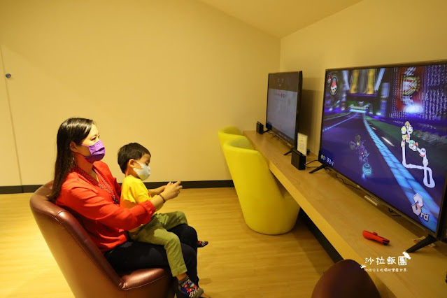 宜蘭羅東親子飯店『雀客童媽吉親子旅館』羅東火車站旁/350坪室內遊戲設施 75 宜蘭羅東親子飯店『雀客童媽吉親子旅館』羅東火車站旁/350坪室內遊戲設施