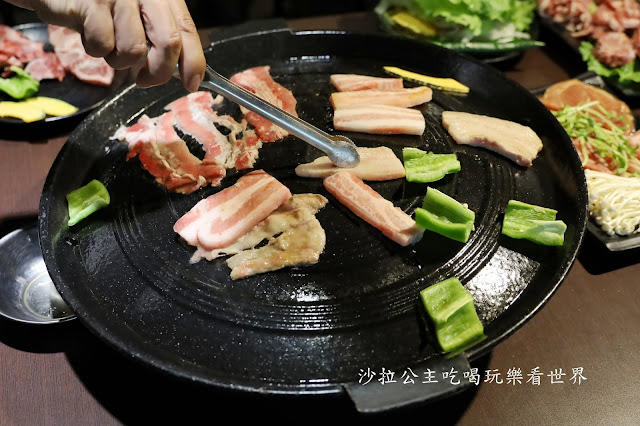 299元火烤吃到飽『豬對有韓式烤肉吃到飽(台中逢甲店)』台中吃到飽/逢甲夜市美食 22 299元火烤吃到飽『豬對有韓式烤肉吃到飽(台中逢甲店)』台中吃到飽/逢甲夜市美食