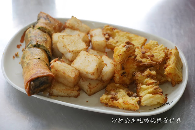 頭城美食『品誼古早味小吃』米粉羹、春捲、傳承三代老店 12 頭城美食『品誼古早味小吃』米粉羹、春捲、傳承三代老店