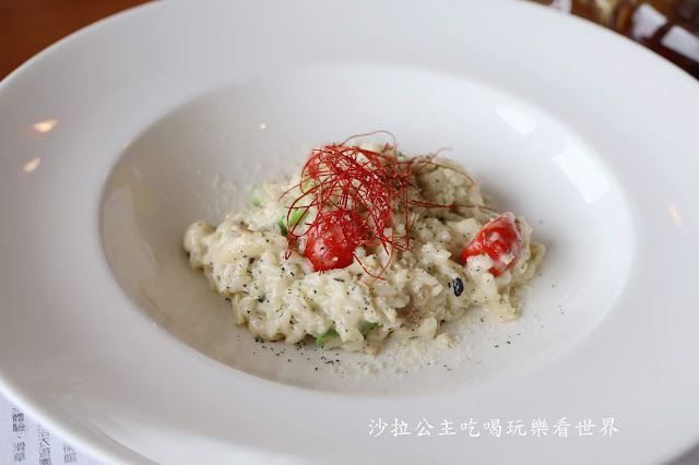 宜蘭五結美食『蝶舞咖啡廳(綠舞國際觀光飯店)』義大利麵/排餐/甜點/眺望龜山島/約會餐廳 16 宜蘭五結美食『蝶舞咖啡廳(綠舞國際觀光飯店)』義大利麵/排餐/甜點/眺望龜山島/約會餐廳