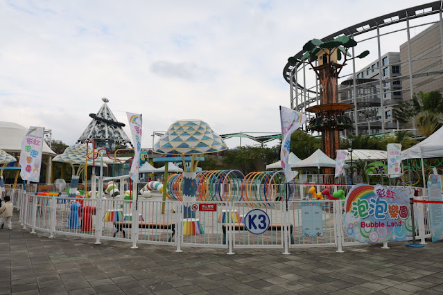 台北士林景點『兒童新樂園』海盜船、摩天輪,買券13項大型遊具玩到飽 16 台北士林景點『兒童新樂園』海盜船、摩天輪,買券13項大型遊具玩到飽