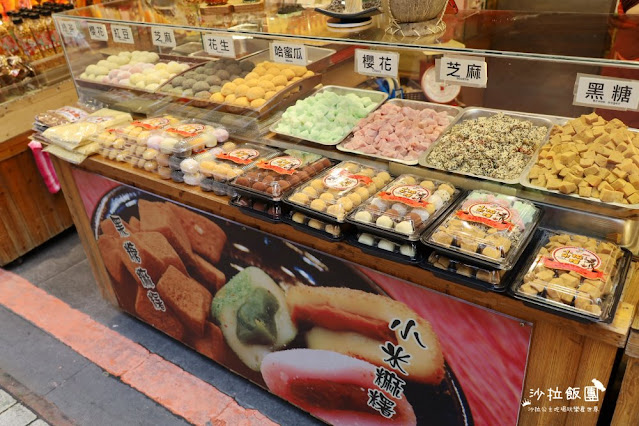 烏來老街一日遊泡溫泉、搭台車、看瀑布、逛老街 8 烏來老街一日遊泡溫泉、搭台車、看瀑布、逛老街