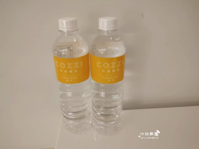 高雄飯店『和逸飯店HOTEL COZZI-高雄中山館』捷運出口旁超便利