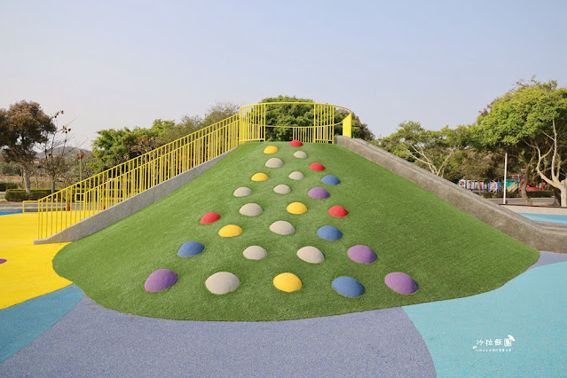 最新有海景的習山湖公園,小孩最愛的共融公園 13 最新有海景的習山湖公園,小孩最愛的共融公園