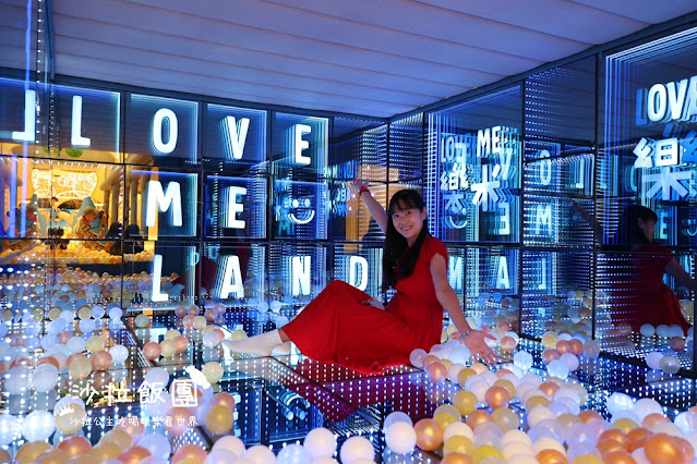 新店【樂米樂園北美館】450坪全新原木大空間,最豪華室內親子樂園 29 新店【樂米樂園北美館】450坪全新原木大空間,最豪華室內親子樂園