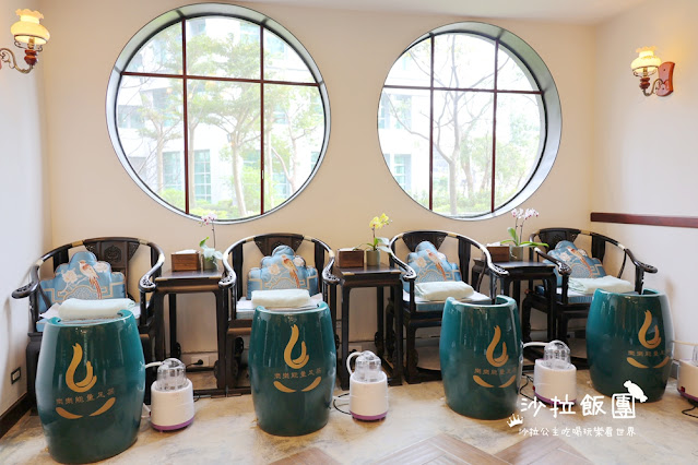 台北信義汗蒸幕『樂樂汗蒸幕信義101店』負離子汗蒸、足蒸、足底按摩 15 台北信義汗蒸幕『樂樂汗蒸幕信義101店』負離子汗蒸、足蒸、足底按摩