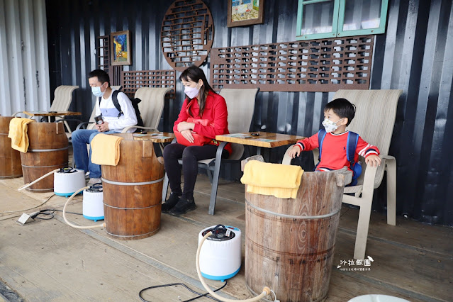 苗栗鍾鼎山林雲海景觀餐廳,人氣養生薑黃火鍋&雲海老薑蒸足浴 20 苗栗鍾鼎山林雲海景觀餐廳,人氣養生薑黃火鍋&雲海老薑蒸足浴