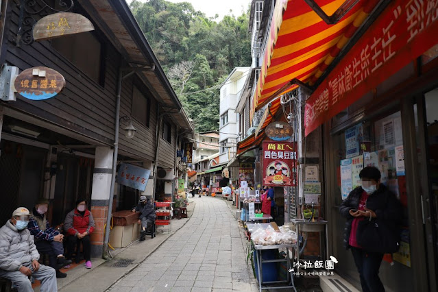 苗栗泰安景點『清安豆腐街』麻糬、芋頭粿、臭豆腐、豆干 18 苗栗泰安景點『清安豆腐街』麻糬、芋頭粿、臭豆腐、豆干