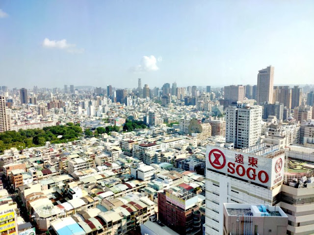 高雄飯店『和逸飯店HOTEL COZZI-高雄中山館』捷運出口旁超便利