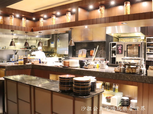 台北義式料理『台北喜來登比薩屋pizza pub』義境食光感受義大利萬般風情/聚餐餐廳/捷運善導寺站 8 台北義式料理『台北喜來登比薩屋pizza pub』義境食光感受義大利萬般風情/聚餐餐廳/捷運善導寺站