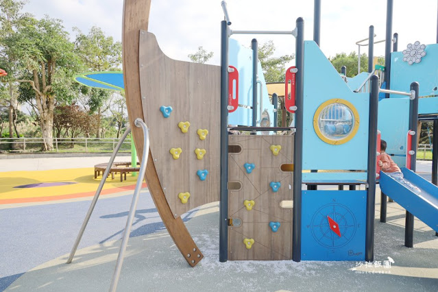 頭城景點頭城最新特色公園『頭城運動公園』宜蘭最美的共融公園、落羽松 34 頭城景點頭城最新特色公園『頭城運動公園』宜蘭最美的共融公園、落羽松