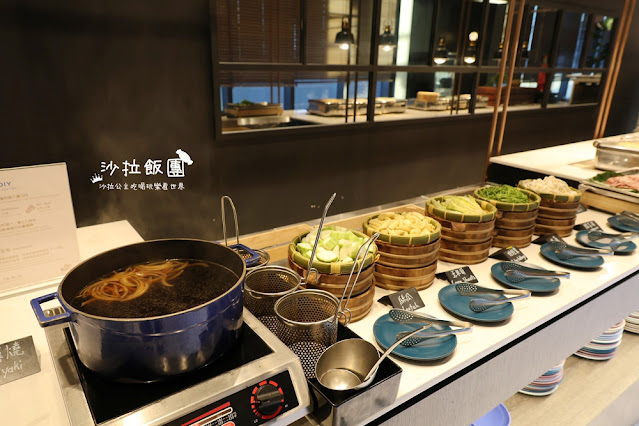 Cozzi Market逸市集|和逸飯店,海邊碼頭市集為主題 28 Cozzi Market逸市集|和逸飯店,海邊碼頭市集為主題