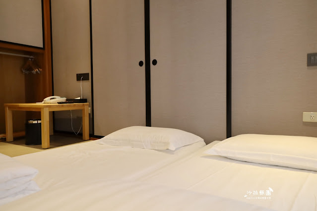 宜蘭親子飯店|蘭陽烏石港海景酒店、坐擁龜山島海景 58 宜蘭親子飯店|蘭陽烏石港海景酒店、坐擁龜山島海景