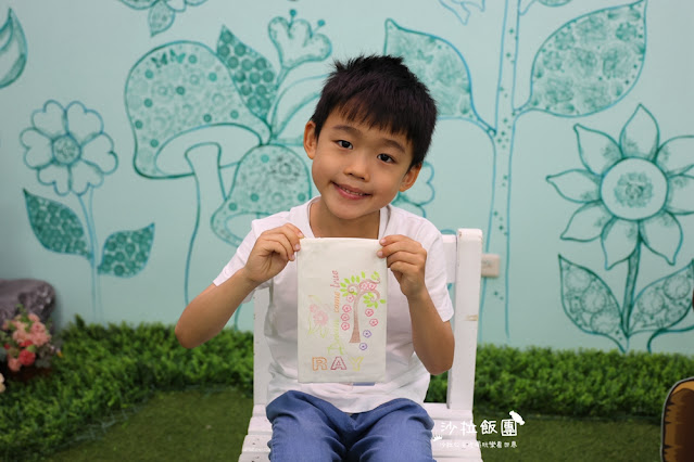 宜蘭室內景點『莎貝莉娜精靈印畫學院』水晶印章DIY、魔法學院 84 宜蘭室內景點『莎貝莉娜精靈印畫學院』水晶印章DIY、魔法學院