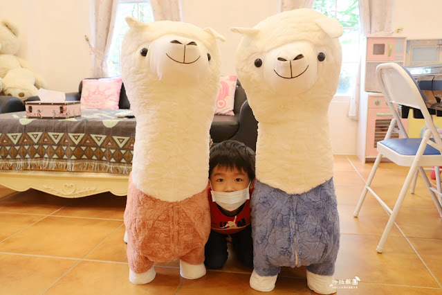 宜蘭民宿6人就可以包棟『桐話親子民宿』入住粉紅花園別墅 175 宜蘭民宿6人就可以包棟『桐話親子民宿』入住粉紅花園別墅