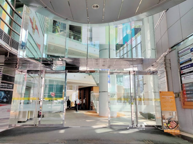 高雄飯店『和逸飯店HOTEL COZZI-高雄中山館』捷運出口旁超便利