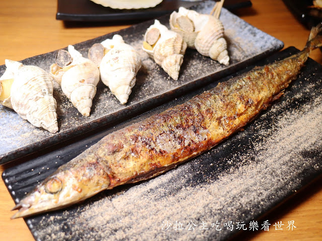 台北串燒/食尚玩家推薦『柒串燒屋』升級版新菜單讓你吃好吃滿/聚餐餐廳/宵夜 25 台北串燒/食尚玩家推薦『柒串燒屋』升級版新菜單讓你吃好吃滿/聚餐餐廳/宵夜