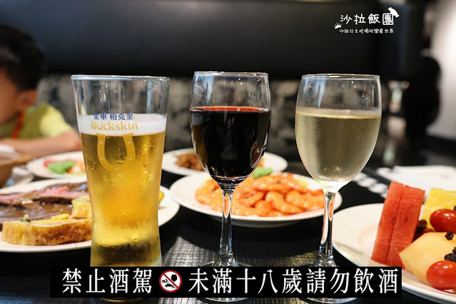 台北車站吃到飽『台北凱撒大飯店Checkers自助餐廳』威靈頓牛排、紅白酒、啤酒喝到飽 41 台北車站吃到飽『台北凱撒大飯店Checkers自助餐廳』威靈頓牛排、紅白酒、啤酒喝到飽