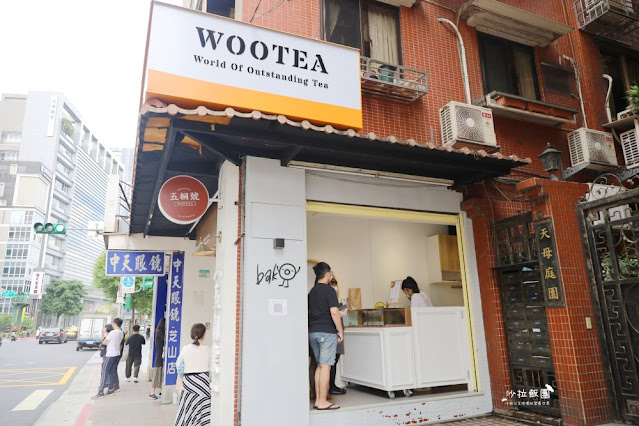 士林天母美食『BAKO烤甜甜圈專賣店』捷運芝山站 3 士林天母美食『BAKO烤甜甜圈專賣店』捷運芝山站