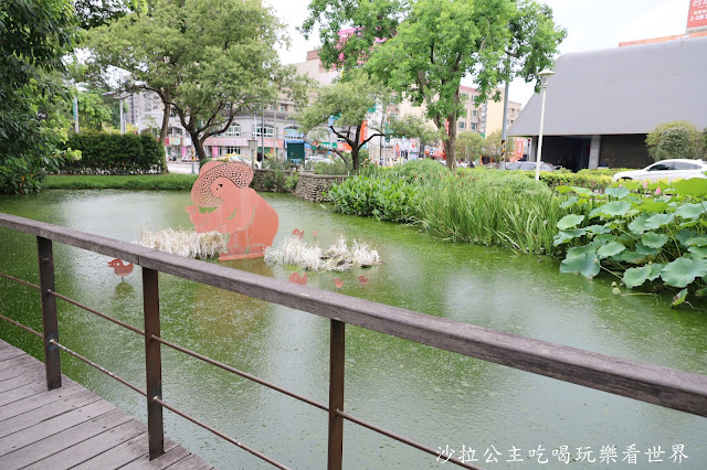 新竹竹北景點免門票『新瓦屋客家文化保存區』文青打卡景點 40 新竹竹北景點免門票『新瓦屋客家文化保存區』文青打卡景點