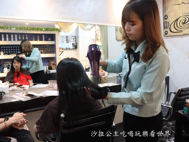 中山區剪護髮推薦『Starry』結構式護髮/男生也可以去角質/捷運雙連站 28 中山區剪護髮推薦『Starry』結構式護髮/男生也可以去角質/捷運雙連站