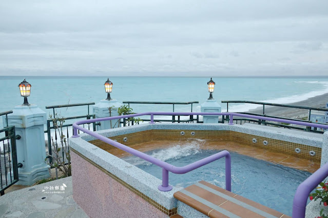 七星潭水上明月海景渡假旅店、歐洲宮殿式莊園、哈根達斯隨你吃 61 七星潭水上明月海景渡假旅店、歐洲宮殿式莊園、哈根達斯隨你吃