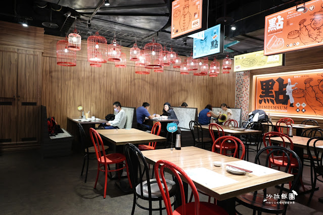 新竹港式飲茶『點點心新竹巨城店』造型可愛的豬豬包 4 新竹港式飲茶『點點心新竹巨城店』造型可愛的豬豬包