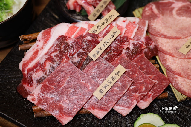 天母美食『IKIGAI燒肉專門店』一人燒肉插旗大葉高島屋 27 天母美食『IKIGAI燒肉專門店』一人燒肉插旗大葉高島屋