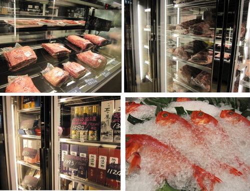 逛魚市之上引水產【三井餐飲集團】 10 逛魚市之上引水產【三井餐飲集團】