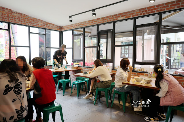 桃園平鎮美食『阿美米干1981』龍岡忠貞市場美食 5 桃園平鎮美食『阿美米干1981』龍岡忠貞市場美食