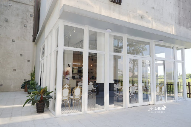 宜蘭最新玻璃屋咖啡廳『黑RURU CAFE』超萌笑笑羊可愛指數爆棚 6 宜蘭最新玻璃屋咖啡廳『黑RURU CAFE』超萌笑笑羊可愛指數爆棚