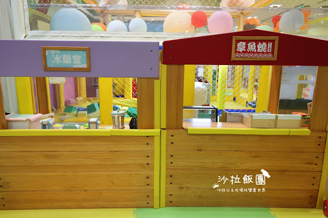 士林天母親子景點『大魯閣遊戲愛樂園新光三越天母店』室內景點 13 士林天母親子景點『大魯閣遊戲愛樂園新光三越天母店』室內景點