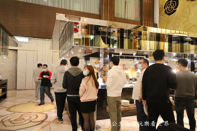 台北吃到飽『豐FOOD-海陸百匯多國料理』中山大直美食.捷運劍南路站 46 台北吃到飽『豐FOOD-海陸百匯多國料理』中山大直美食.捷運劍南路站