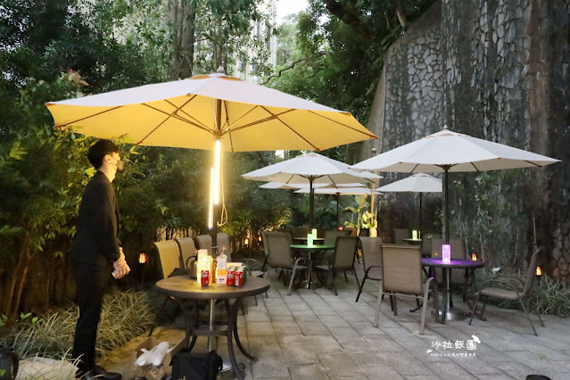 圓山飯店開酒吧了‼️一定要來喝一杯,還能夜遊東密道 9 圓山飯店開酒吧了‼️一定要來喝一杯,還能夜遊東密道