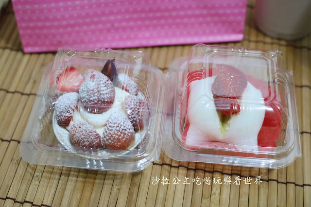 板橋府中甜點推薦『No.1甜點小舖』草莓季/草莓甜點/捷運府中站 14 板橋府中甜點推薦『No.1甜點小舖』草莓季/草莓甜點/捷運府中站