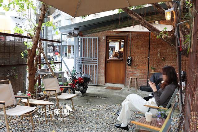 信義區咖啡『小川珈琲所』吳興街街角日系文青咖啡 6 信義區咖啡『小川珈琲所』吳興街街角日系文青咖啡