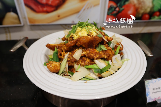 墾丁美食『墾丁凱撒大飯店發現西餐廳』海景自助式buffet 20 墾丁美食『墾丁凱撒大飯店發現西餐廳』海景自助式buffet