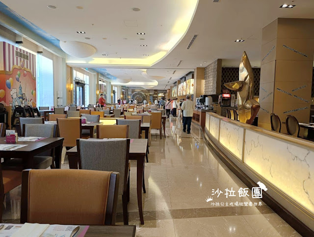 高雄住宿『義大皇家酒店』泳池、摩天輪 37 高雄住宿『義大皇家酒店』泳池、摩天輪