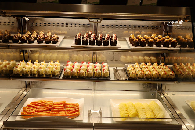 烏石漁港美食『蘭陽烏石港海景酒店-海景全日餐廳』吃到飽、buffet 51 烏石漁港美食『蘭陽烏石港海景酒店-海景全日餐廳』吃到飽、buffet