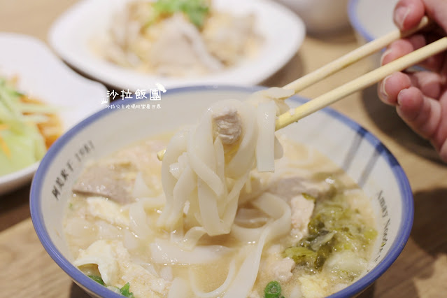 桃園平鎮美食『阿美米干1981』龍岡忠貞市場美食 16 桃園平鎮美食『阿美米干1981』龍岡忠貞市場美食