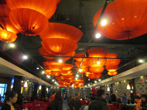 走我們到北京去-北平樓 8 走我們到北京去-北平樓