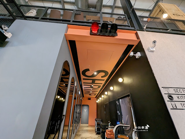 鴻龍宴台中超狂活蝦料理,大船霸氣開進餐廳 11 鴻龍宴台中超狂活蝦料理,大船霸氣開進餐廳