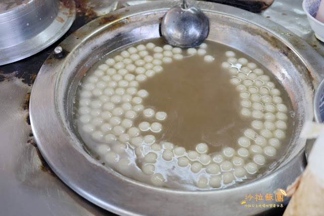 宜蘭羅東美食『羅東紅豆湯圓』40多年老店/甜湯/近羅東夜市 5 宜蘭羅東美食『羅東紅豆湯圓』40多年老店/甜湯/近羅東夜市