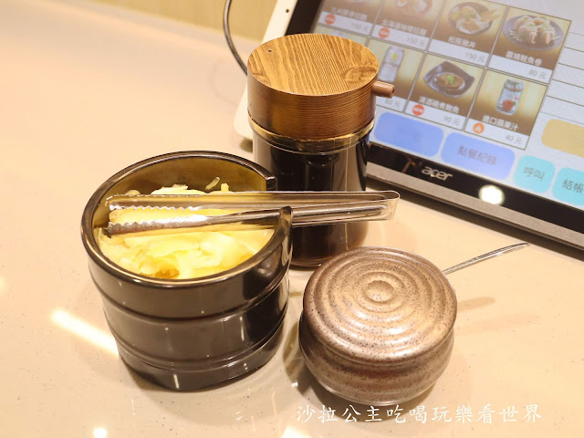 士林美食/日式料理/丼飯『一条通(士林門市)』炸物/壽司/捷運士林站餐廳 7 士林美食/日式料理/丼飯『一条通(士林門市)』炸物/壽司/捷運士林站餐廳