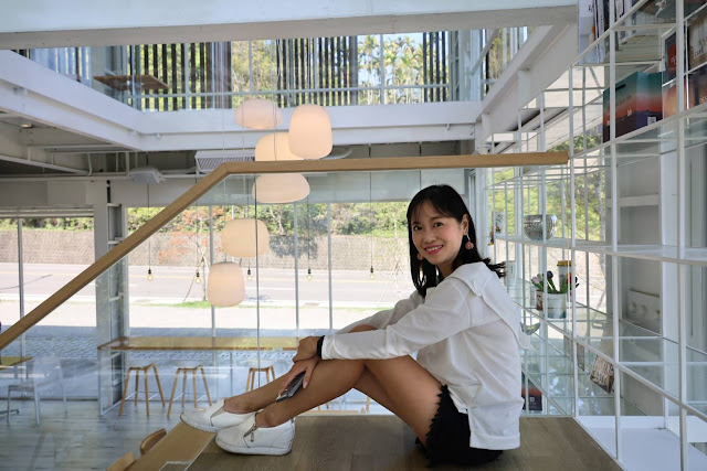 南投IG人氣咖啡『蠻荒咖啡』白色簡約玻璃木造屋/日月潭網美咖啡.菜單 17 南投IG人氣咖啡『蠻荒咖啡』白色簡約玻璃木造屋/日月潭網美咖啡.菜單