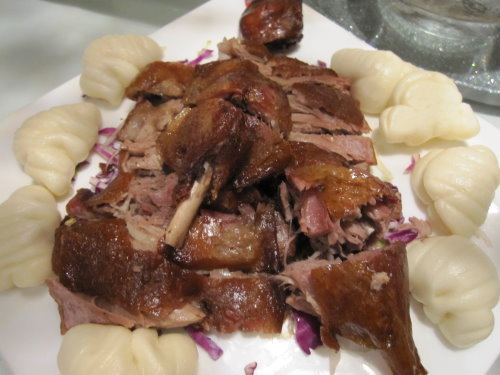 俏江南川菜風味【上海】 15 俏江南川菜風味【上海】