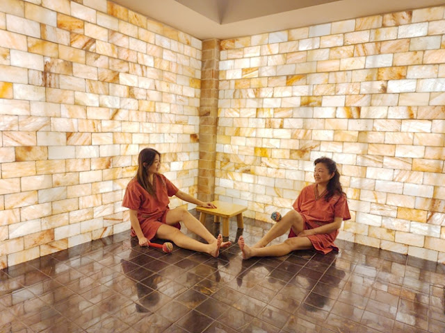 台北信義汗蒸幕『樂樂汗蒸幕信義101店』負離子汗蒸、足蒸、足底按摩 7 台北信義汗蒸幕『樂樂汗蒸幕信義101店』負離子汗蒸、足蒸、足底按摩